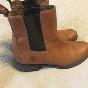 timberland chelsea mont chevalier